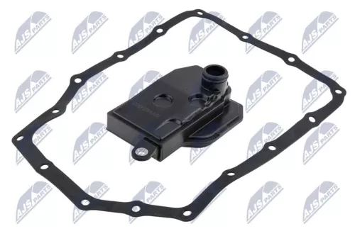 NTY NTY (FSF-MZ-002) Hydraulic Filter Kit, automatic transmission 