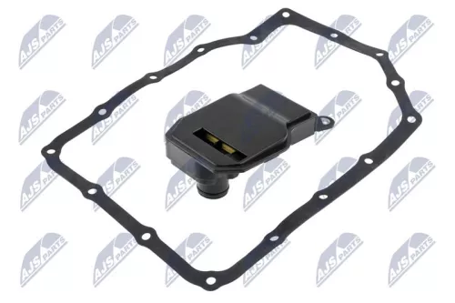 NTY NTY (FSF-MZ-002) Hydraulic Filter Kit, automatic transmission 
