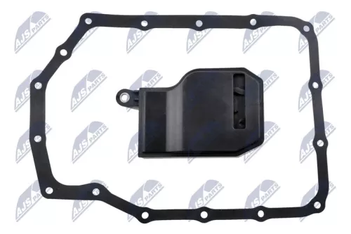 NTY NTY (FSF-MZ-002) Hydraulic Filter Kit, automatic transmission 