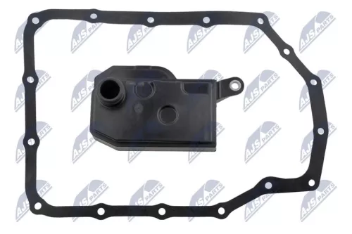NTY NTY (FSF-MZ-002) Hydraulic Filter Kit, automatic transmission 