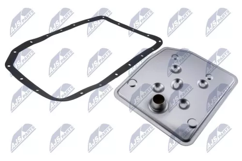 NTY NTY FSF-MZ-003 Hydraulic Filter, automatic transmission 