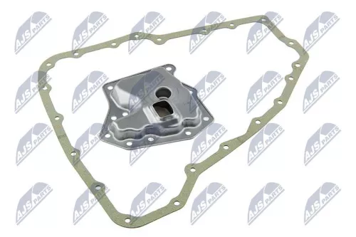 NTY NTY (FSF-NS-002) Hydraulic Filter Kit, automatic transmission 