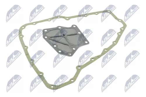 NTY NTY (FSF-NS-002) Hydraulic Filter Kit, automatic transmission 
