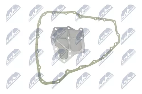 NTY NTY (FSF-NS-002) Hydraulic Filter Kit, automatic transmission 