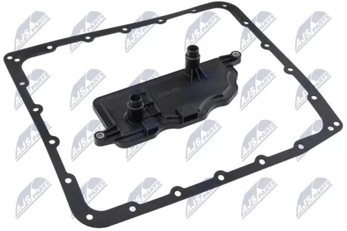 NTY NTY FSF-NS-003 Hydraulic Filter, automatic transmission 
