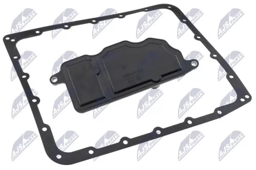 NTY NTY FSF-NS-003 Hydraulic Filter, automatic transmission 