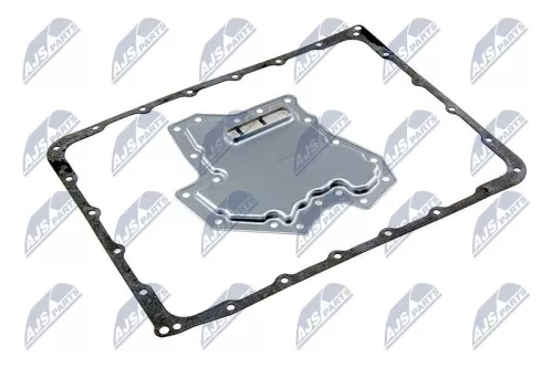 NTY NTY (FSF-NS-004) Hydraulic Filter Kit, automatic transmission 