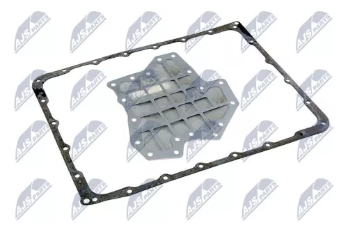 NTY NTY (FSF-NS-004) Hydraulic Filter Kit, automatic transmission 