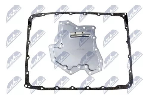NTY NTY (FSF-NS-004) Hydraulic Filter Kit, automatic transmission 