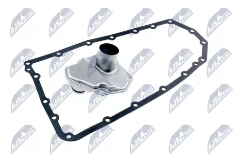 NTY NTY (FSF-NS-005) Hydraulic Filter Kit, automatic transmission 