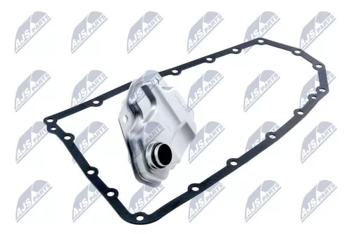 NTY NTY (FSF-NS-005) Hydraulic Filter Kit, automatic transmission 