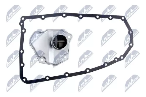 NTY NTY (FSF-NS-005) Hydraulic Filter Kit, automatic transmission 