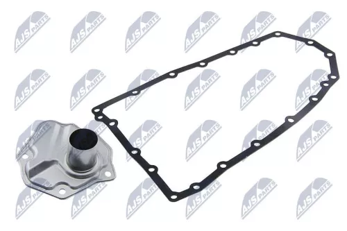 NTY NTY FSF-NS-006 Hydraulic Filter Kit, automatic transmission 