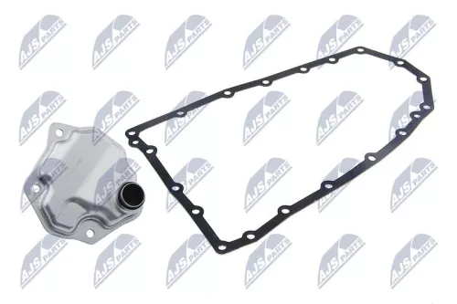 NTY NTY FSF-NS-006 Hydraulic Filter Kit, automatic transmission 