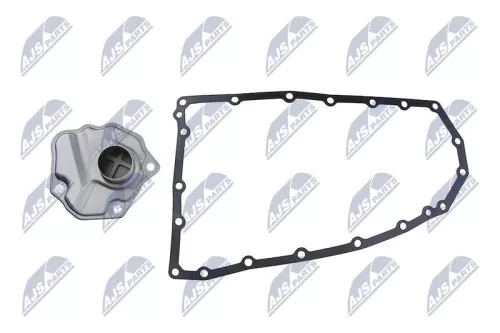 NTY NTY FSF-NS-006 Hydraulic Filter Kit, automatic transmission 