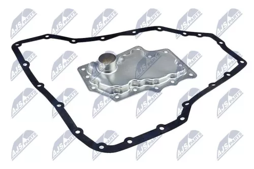 Hydraulic Filter Kit, automatic transmission