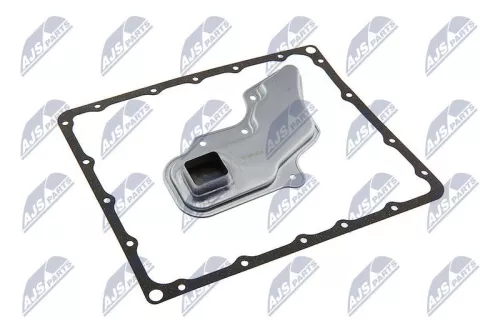 NTY NTY (FSF-NS-008) Hydraulic Filter Kit, automatic transmission 