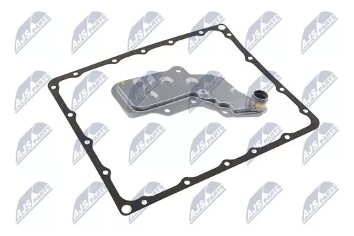 NTY NTY (FSF-NS-008) Hydraulic Filter Kit, automatic transmission 