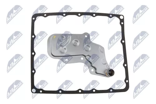 NTY NTY (FSF-NS-008) Hydraulic Filter Kit, automatic transmission 