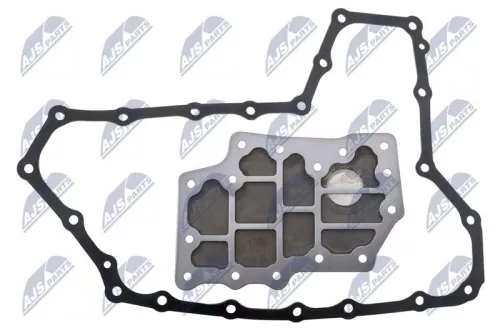 NTY NTY FSF-NS-013 Hydraulic Filter, automatic transmission 