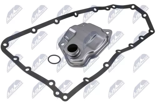 Hydraulic Filter, automatic transmission