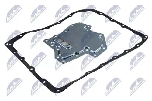 NTY NTY (FSF-NS-016) Hydraulic Filter, automatic transmission 