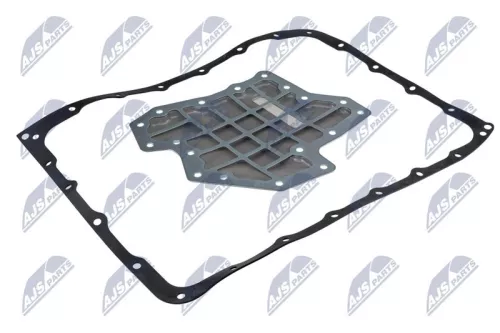 NTY NTY (FSF-NS-016) Hydraulic Filter, automatic transmission 