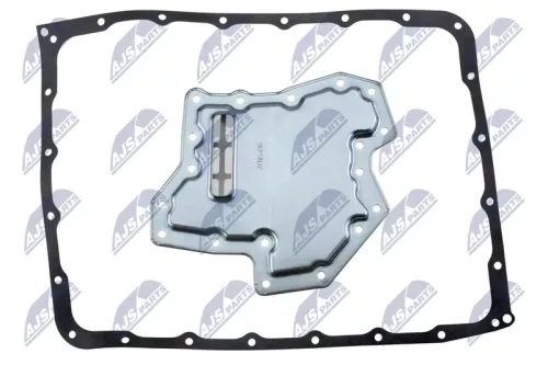 NTY NTY (FSF-NS-016) Hydraulic Filter, automatic transmission 