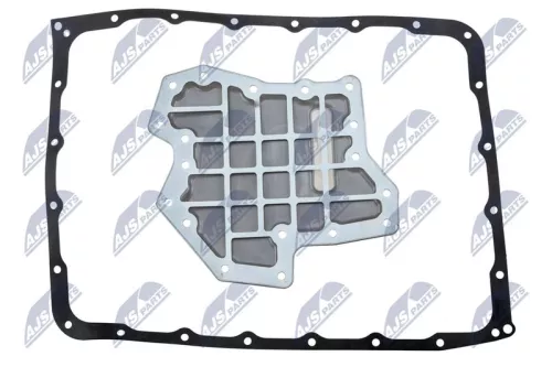 NTY NTY (FSF-NS-016) Hydraulic Filter, automatic transmission 