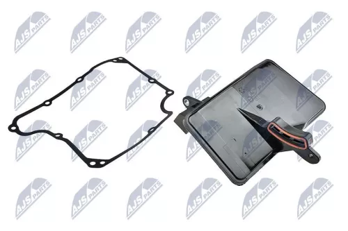 NTY NTY (FSF-PL-001) Hydraulic Filter, automatic transmission 