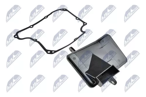 NTY NTY (FSF-PL-001) Hydraulic Filter, automatic transmission 