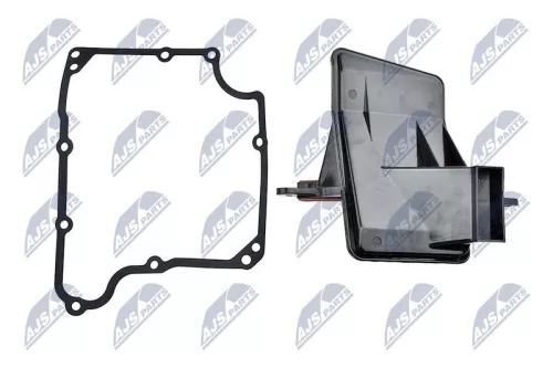 NTY NTY (FSF-PL-001) Hydraulic Filter, automatic transmission 