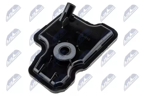 Hydraulic Filter, automatic transmission
