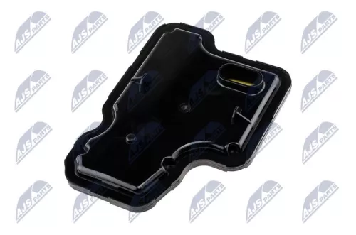 NTY NTY (FSF-PL-002) Hydraulic Filter, automatic transmission 