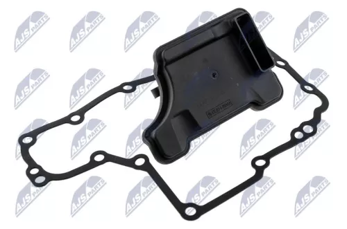 NTY NTY FSF-PL-003 Hydraulic Filter Kit, automatic transmission 