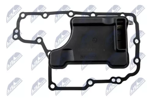 NTY NTY FSF-PL-003 Hydraulic Filter Kit, automatic transmission 