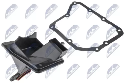 NTY NTY (FSF-PL-004) Hydraulic Filter, automatic transmission 