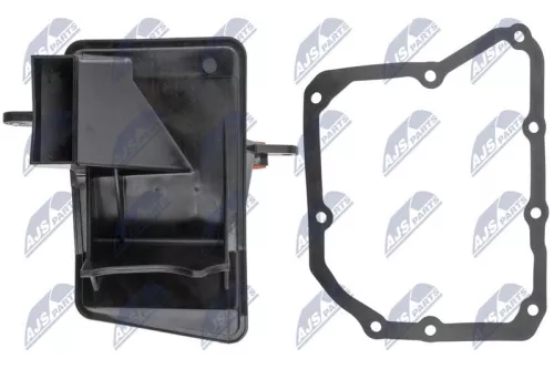 NTY NTY (FSF-PL-004) Hydraulic Filter, automatic transmission 
