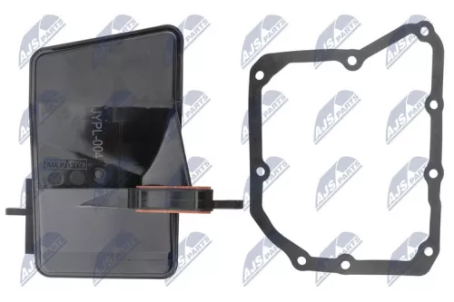 NTY NTY (FSF-PL-004) Hydraulic Filter, automatic transmission 