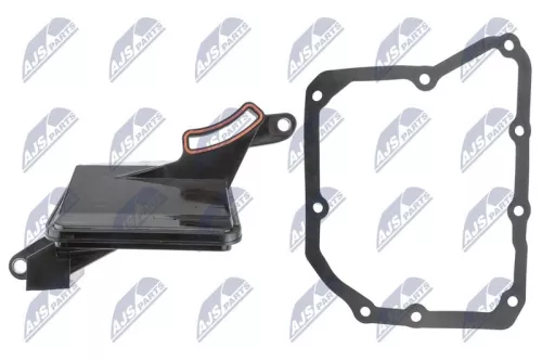 NTY NTY (FSF-PL-004) Hydraulic Filter, automatic transmission 