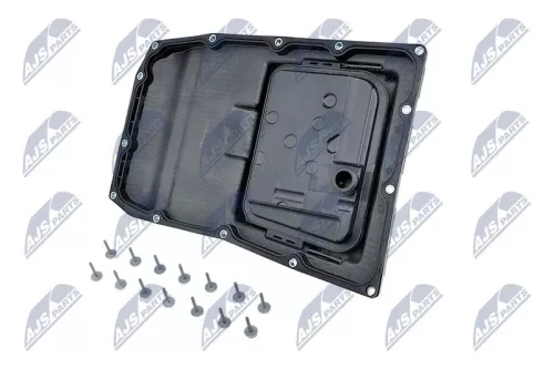NTY NTY (FSF-PS-001) Oil Sump, automatic transmission 