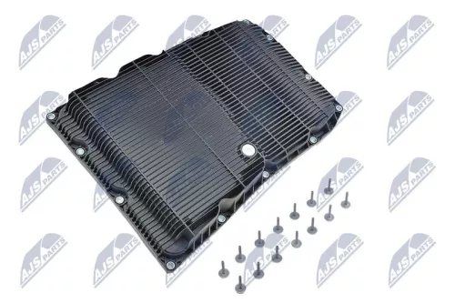 NTY NTY (FSF-PS-001) Oil Sump, automatic transmission 