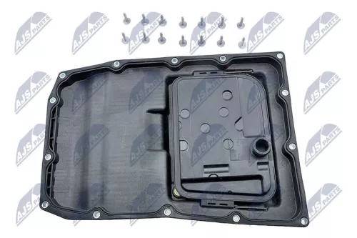 NTY NTY (FSF-PS-001) Oil Sump, automatic transmission 