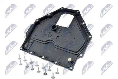 NTY NTY (FSF-PS-002) Oil Sump, automatic transmission 