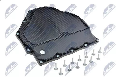 NTY NTY (FSF-PS-002) Oil Sump, automatic transmission 