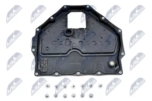 NTY NTY (FSF-PS-002) Oil Sump, automatic transmission 