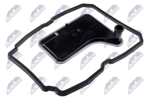 NTY NTY (FSF-PS-003) Hydraulic Filter Kit, automatic transmission 