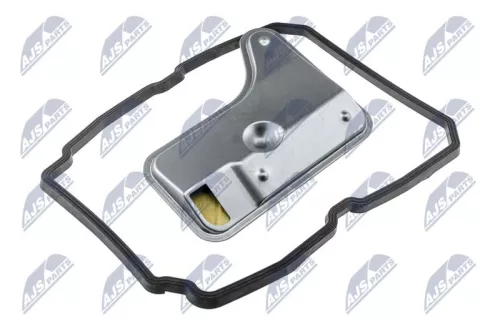 NTY NTY (FSF-PS-003) Hydraulic Filter Kit, automatic transmission 