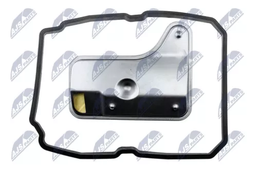 NTY NTY (FSF-PS-003) Hydraulic Filter Kit, automatic transmission 