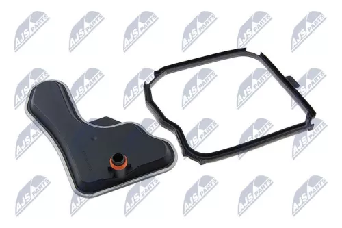 Hydraulic Filter Kit, automatic transmission